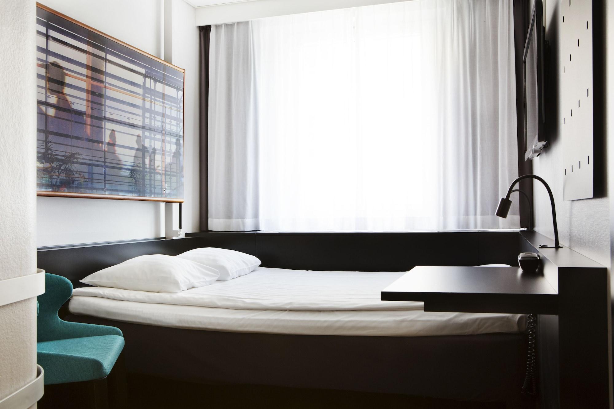 Hotel Comfort Xpress Central