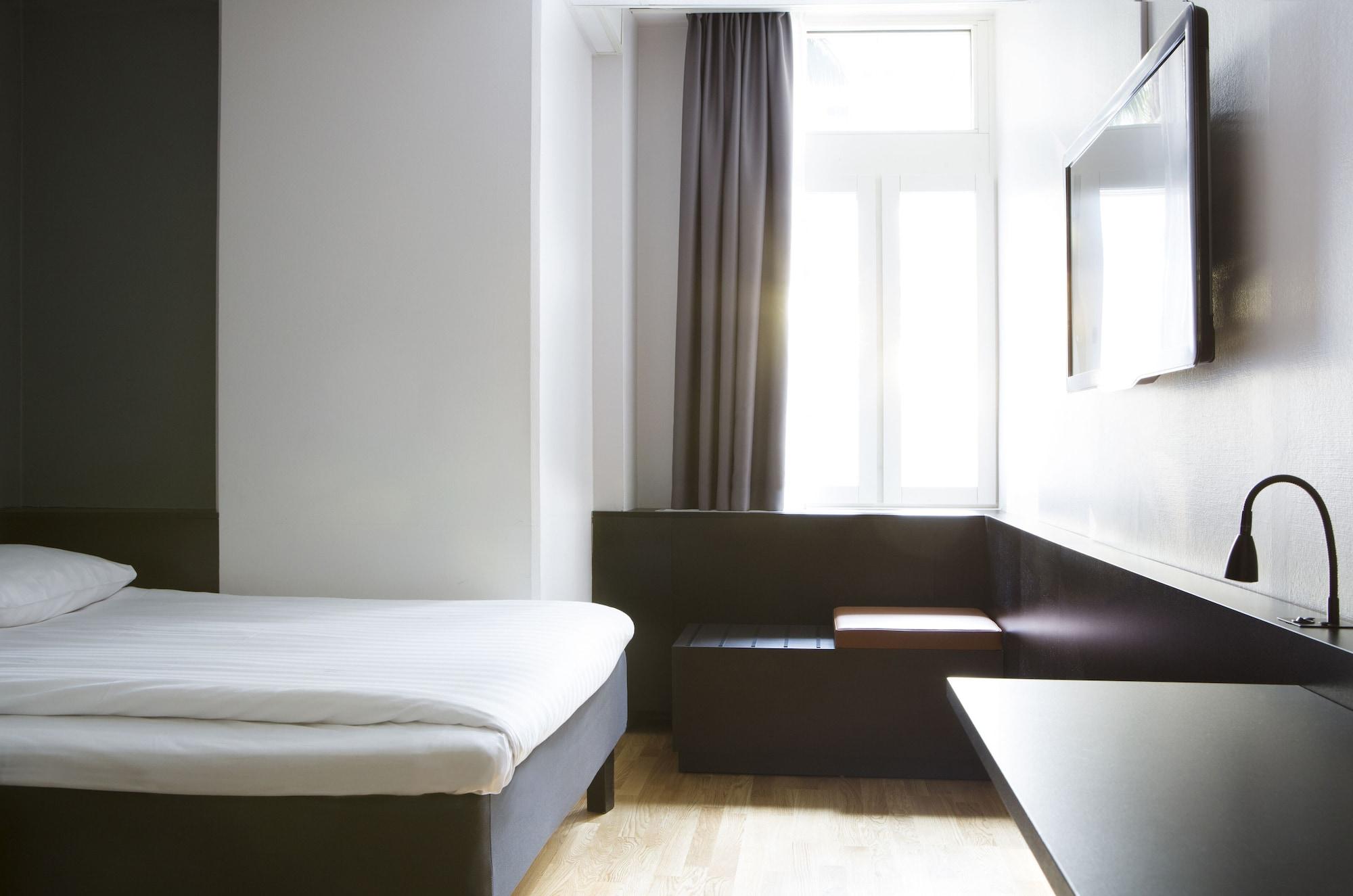 Comfort Xpress Central 3* Stockholm