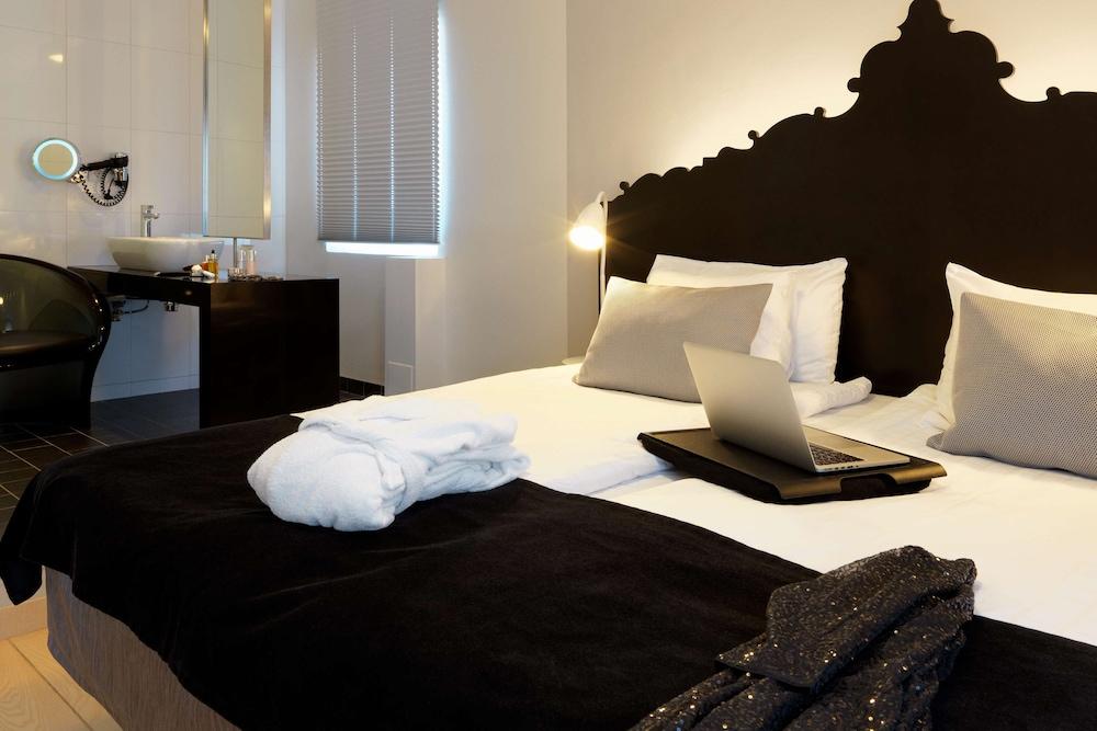 Scandic Malmen 4* Stockholm