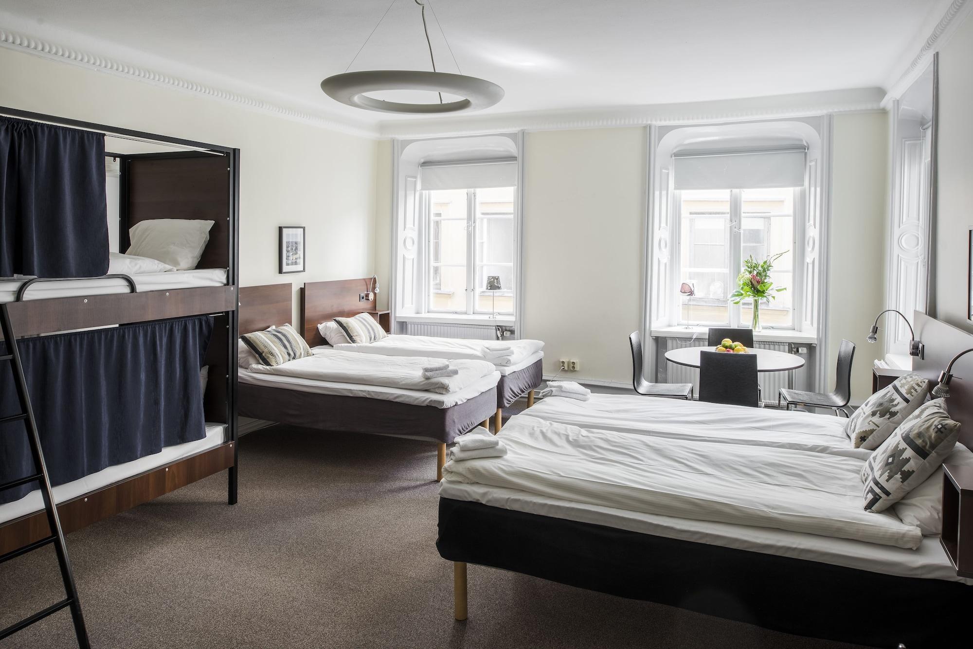 Castle House Hotel Stockholm