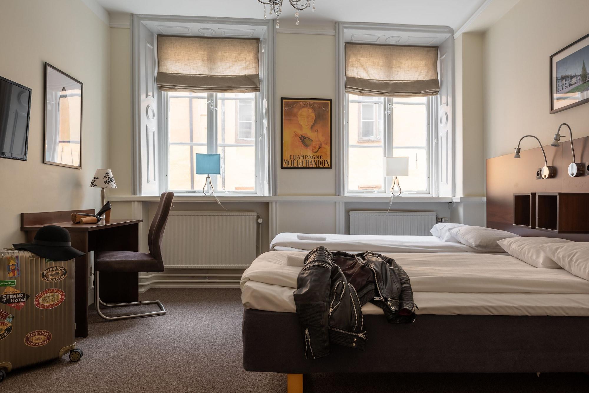 Castle House Hotel Stockholm