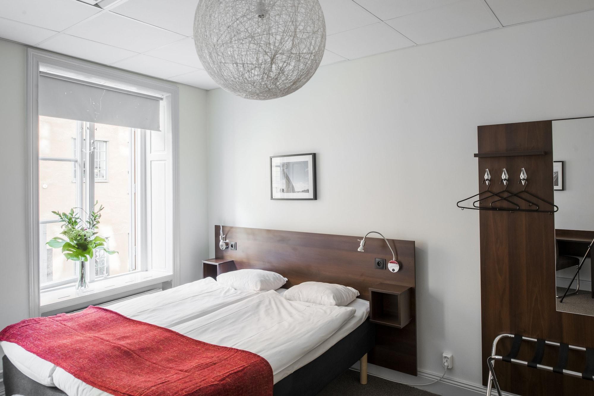 Hotel Castle House Stockholm