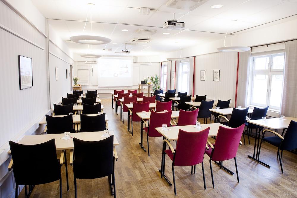 Stf Zinkensdamm Vandrarhem