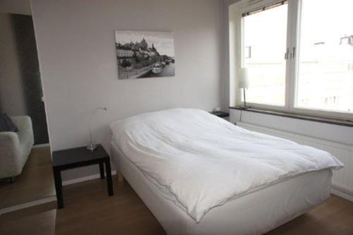 Bed & Breakfast At Mariatorget Stockholm