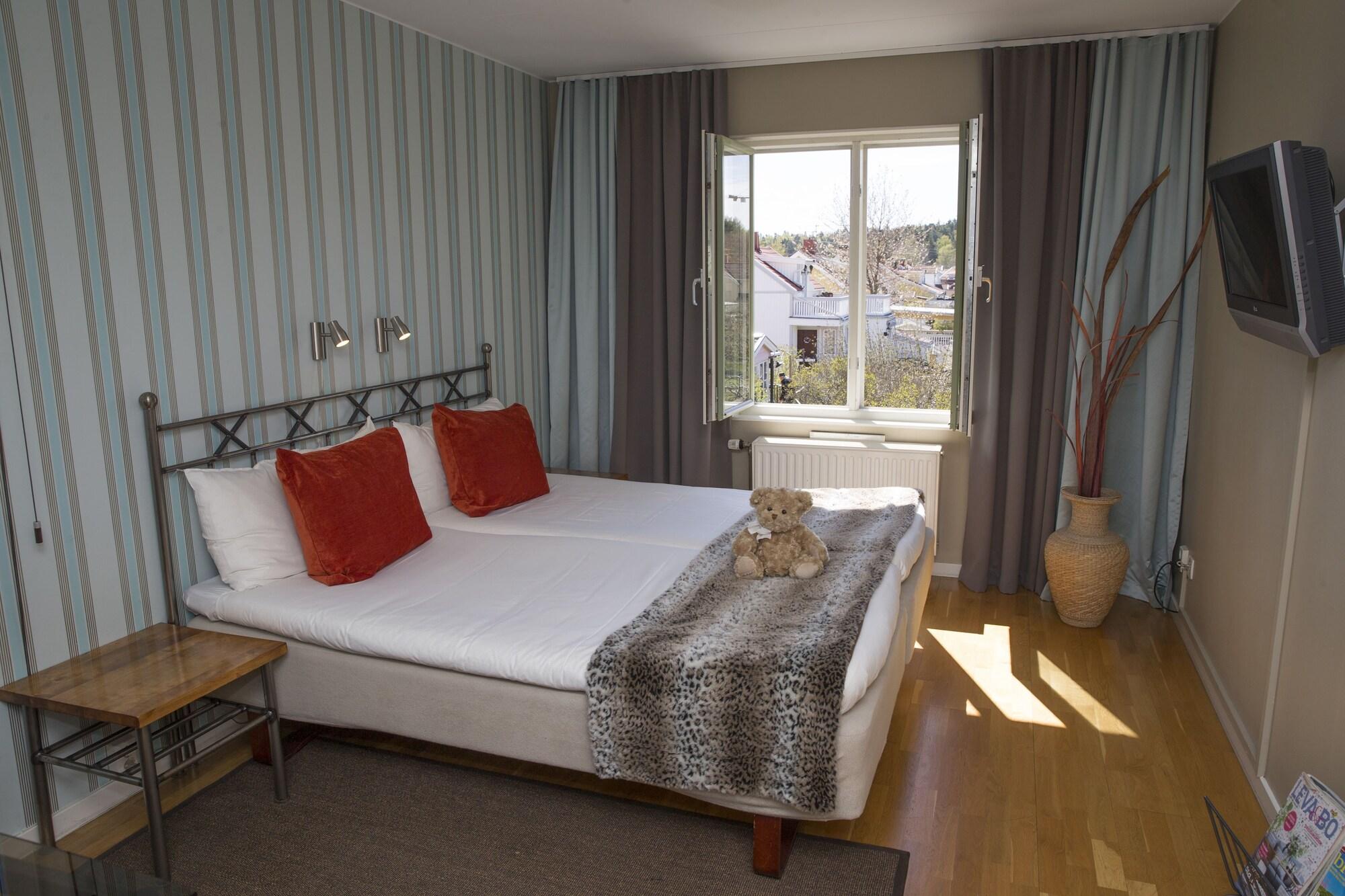 Maude's Enskede Hotel Stockholm