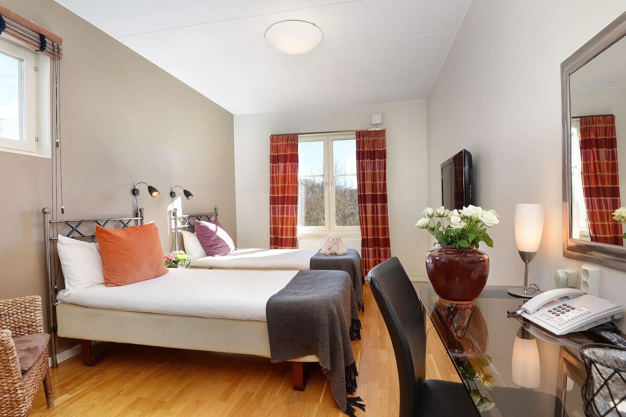 Maude's Enskede Hotel 3*