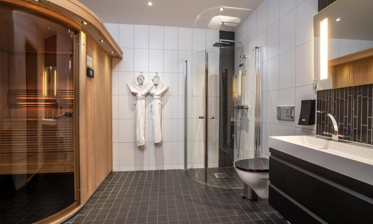 Hotel Thon Partner Kungsbron