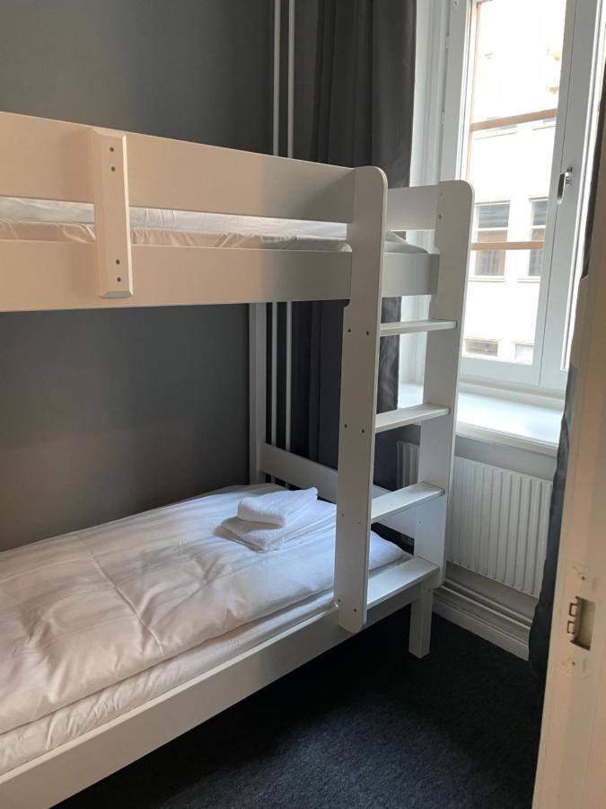 Birka Hotell 3*