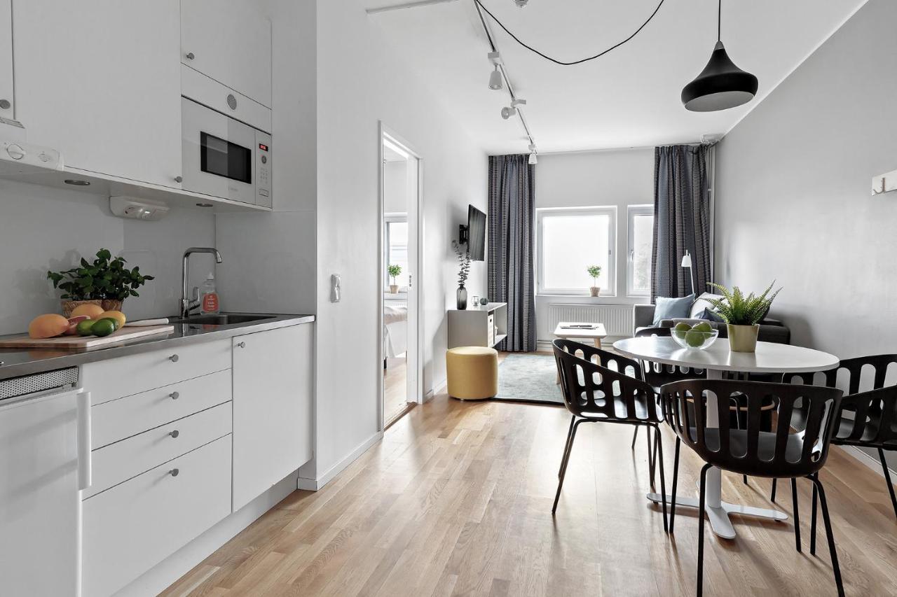 Forenom Hotel Kista Hotel