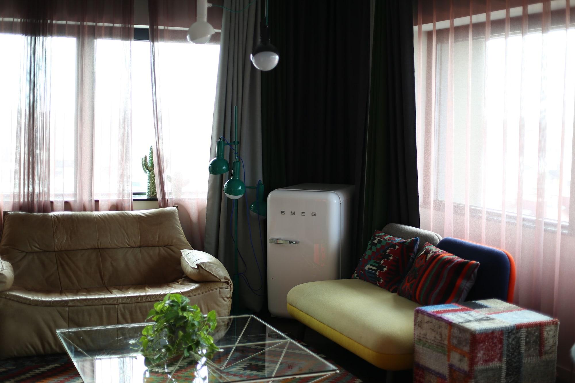 Hobo 4* Stockholm