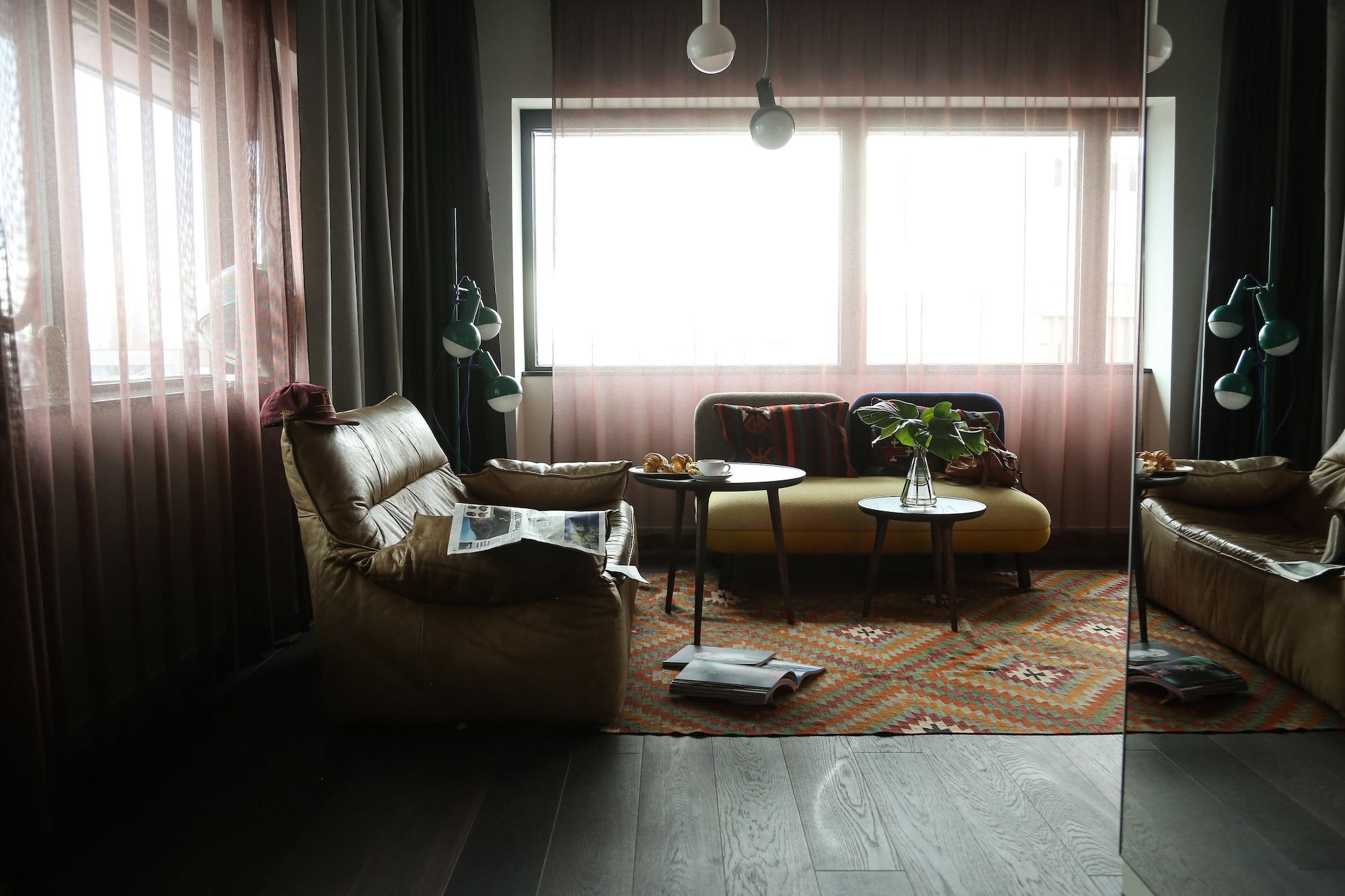 Hobo 4* Stockholm
