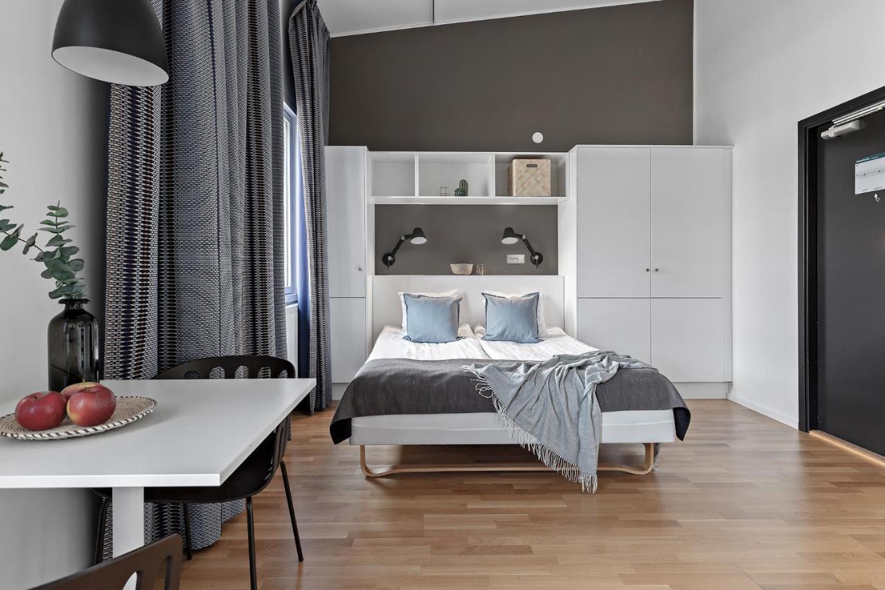 Hotel Forenom Hotel Kista Estocolmo