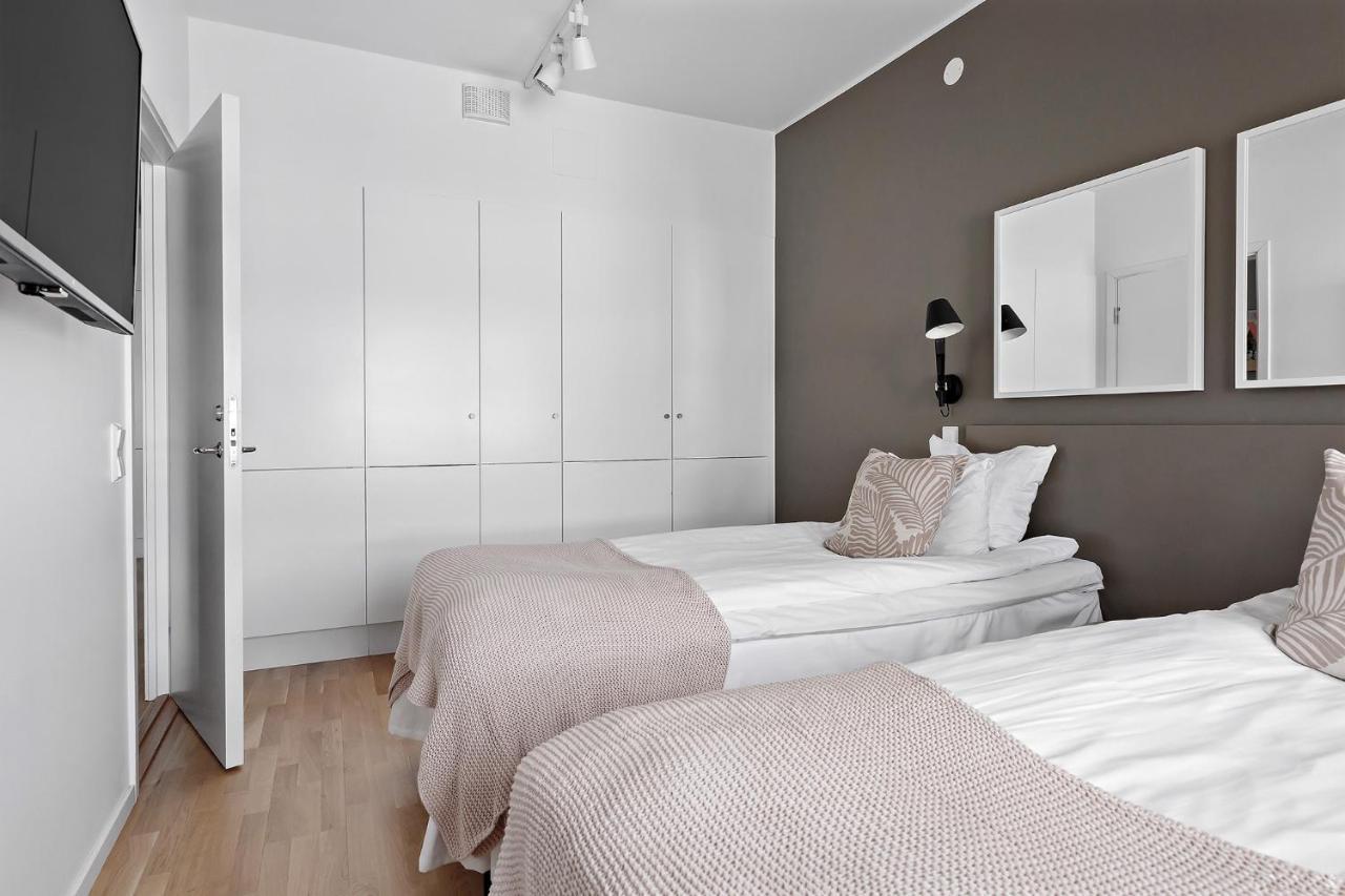 Forenom Hotel Kista Hotel
