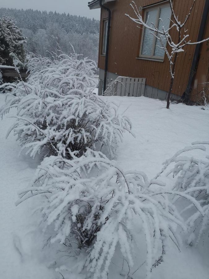 An Entire Floor In A Beautiful Villa, Close To Arlanda Airport * Stockholm