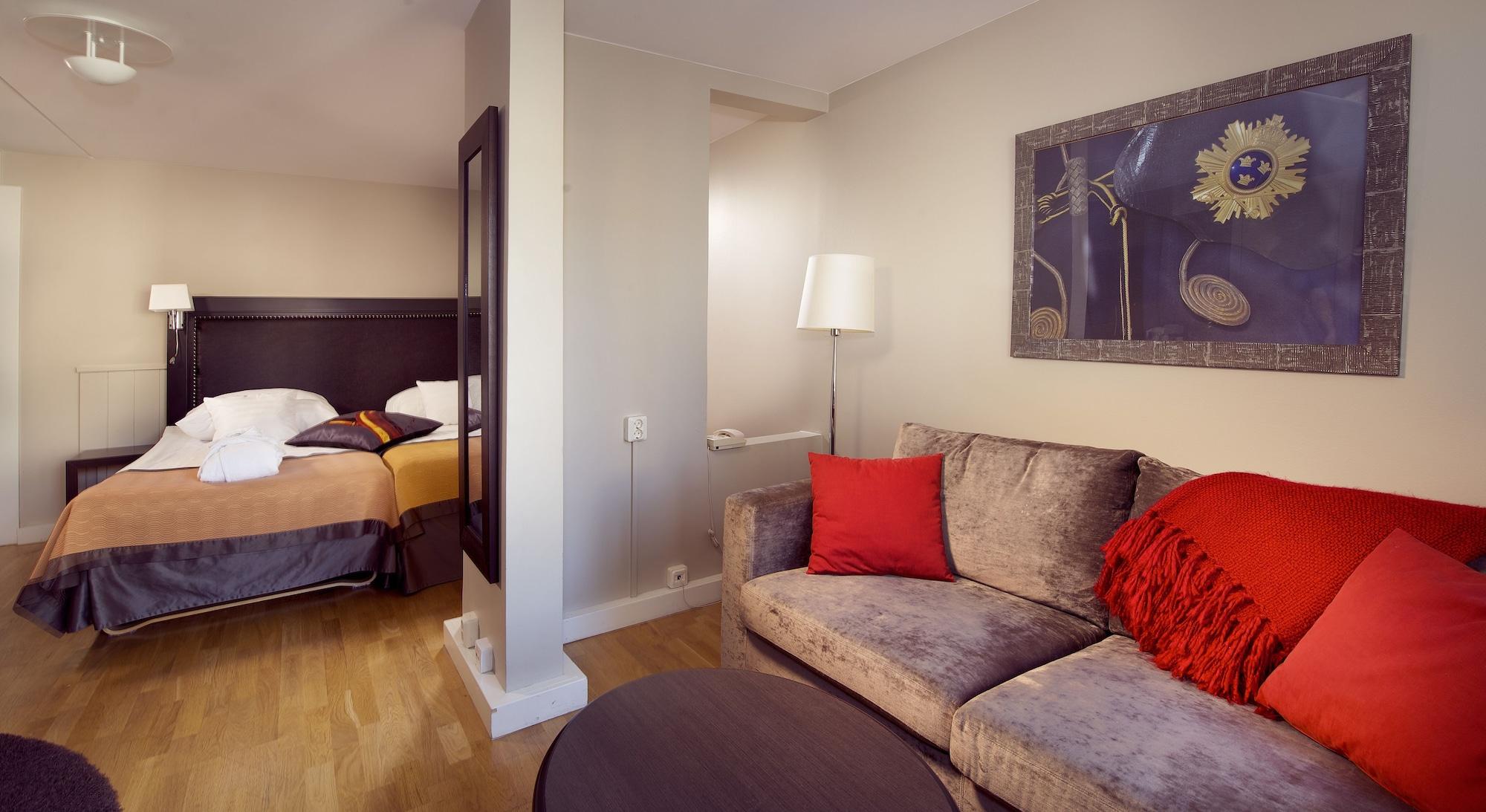 Tapto 4* Stockholm