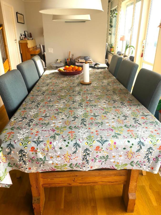 Privatunterkunft A In A Close To Arlanda Airport Stockholm