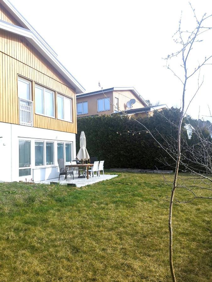 Privatunterkunft A In A Close To Arlanda Airport Stockholm