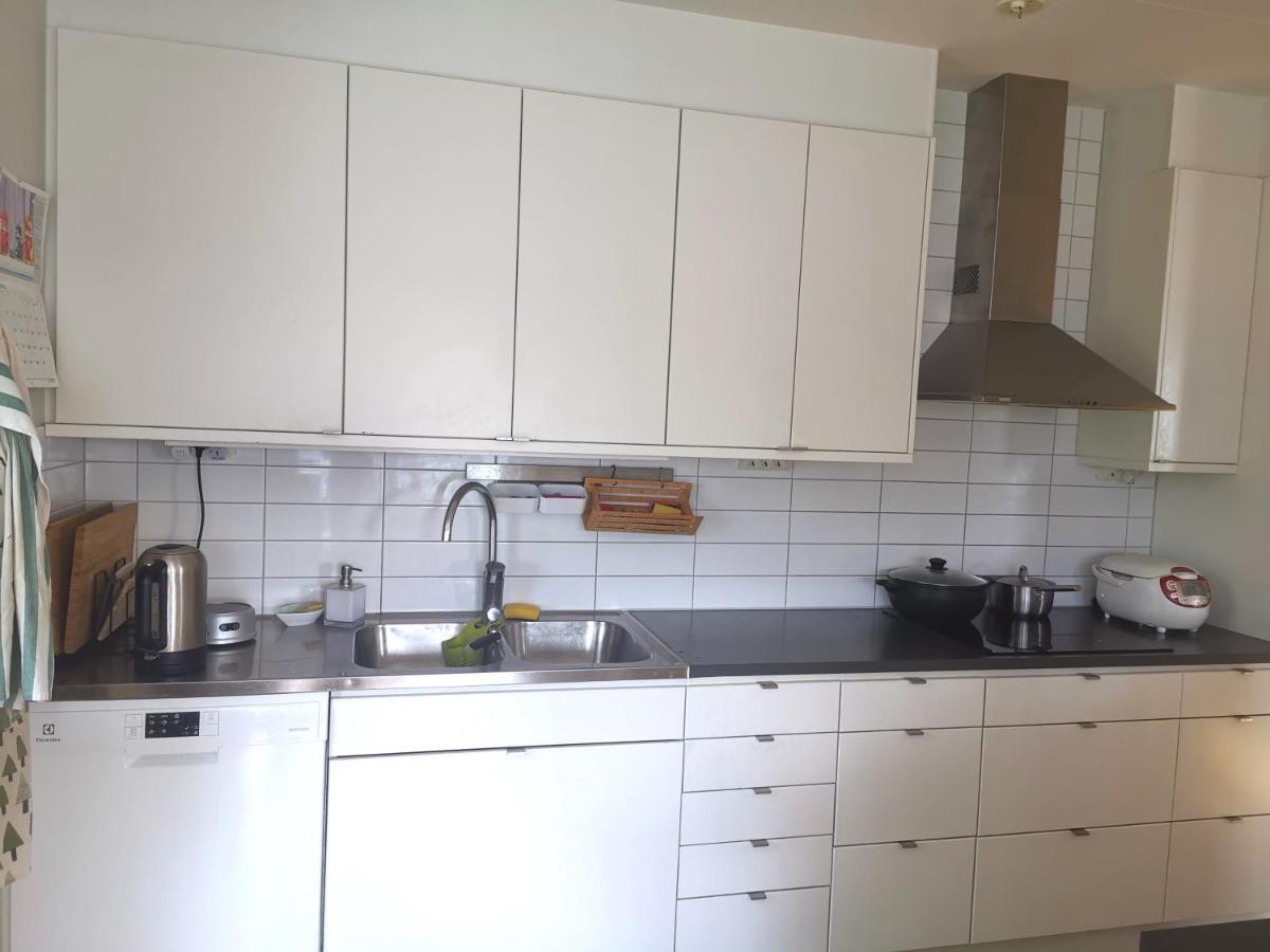 Privatunterkunft A In A Close To Arlanda Airport *