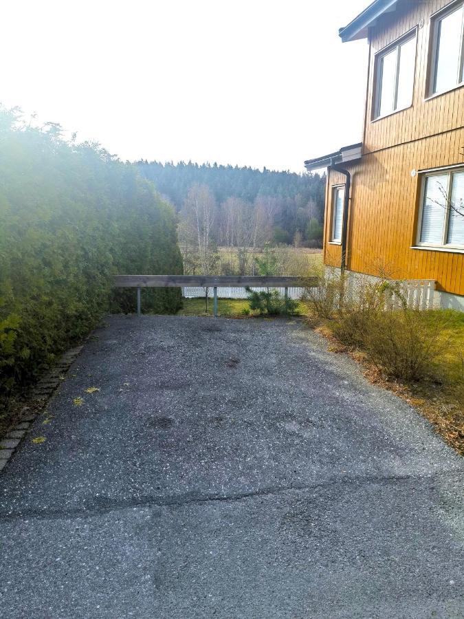 Privatunterkunft A In A Close To Arlanda Airport *