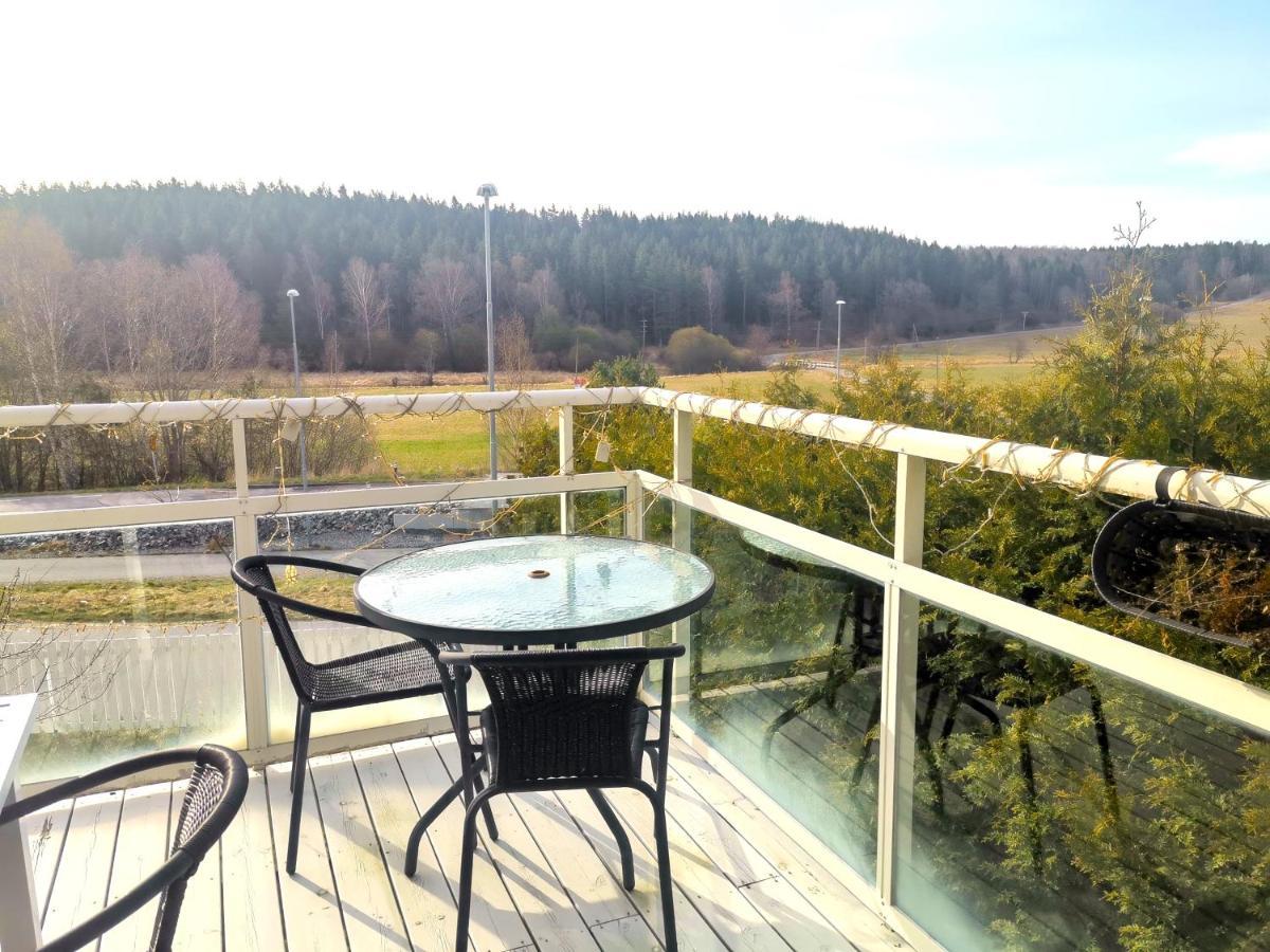A In A Close To Arlanda Airport Privatunterkunft Stockholm