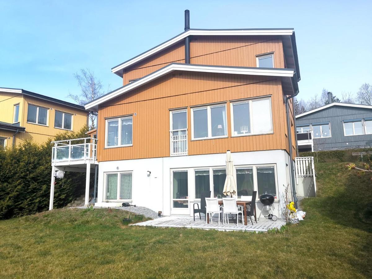 A In A Close To Arlanda Airport Privatunterkunft