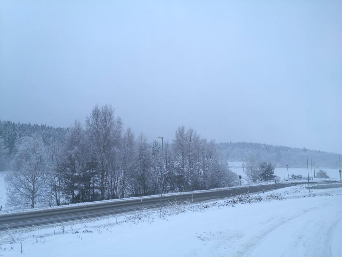 A In A Close To Arlanda Airport Privatunterkunft *