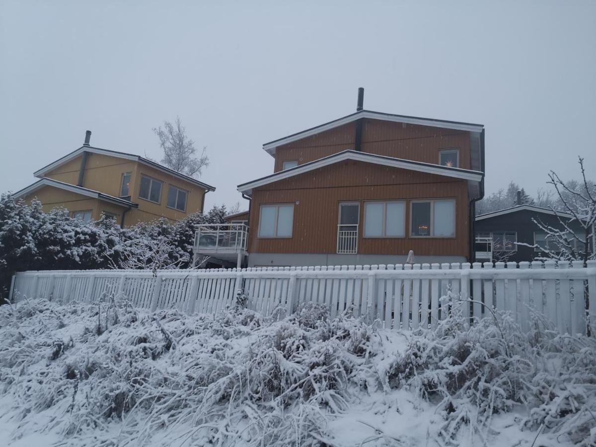 Privatunterkunft A In A Close To Arlanda Airport Stockholm
