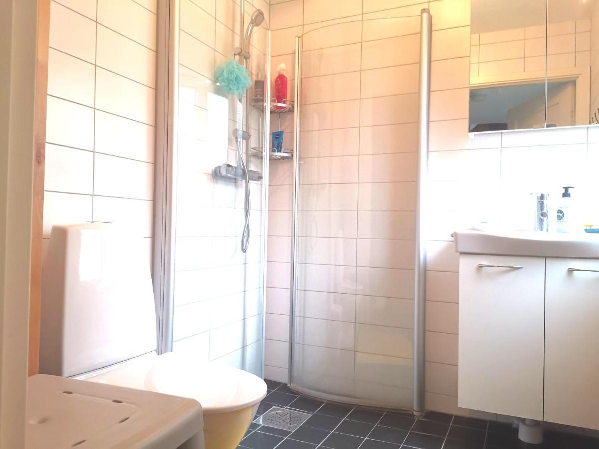 A In A Close To Arlanda Airport Privatunterkunft