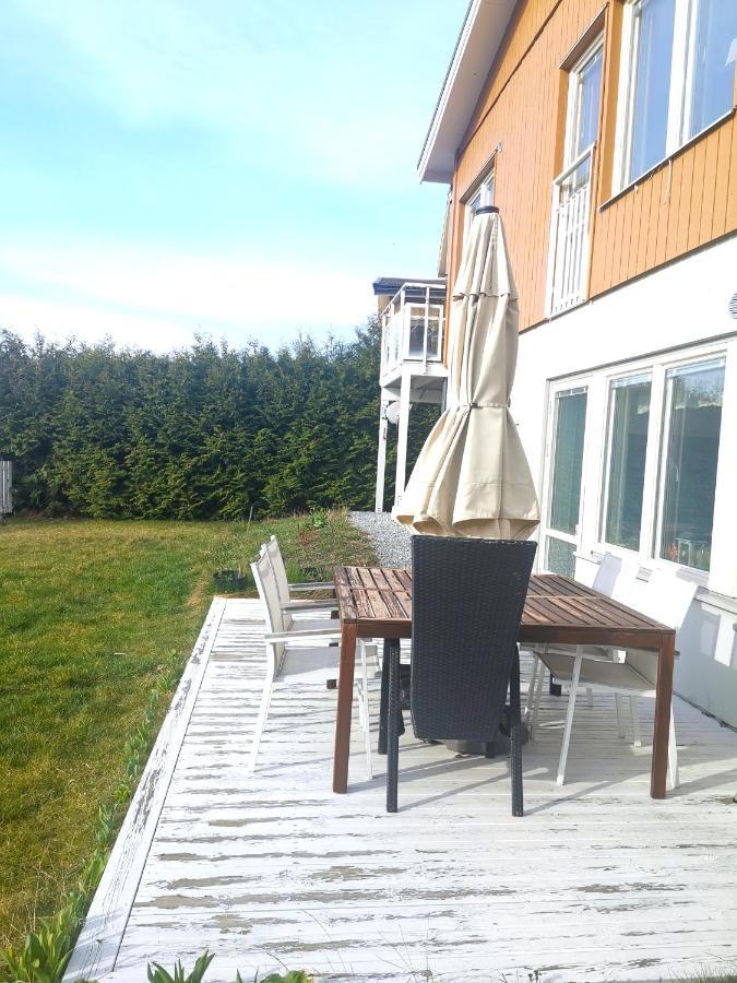 Privatunterkunft A In A Close To Arlanda Airport *