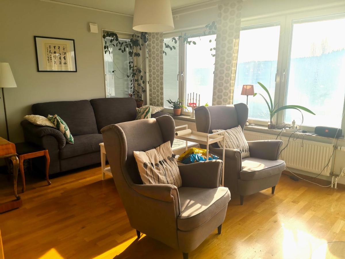 A In A Close To Arlanda Airport