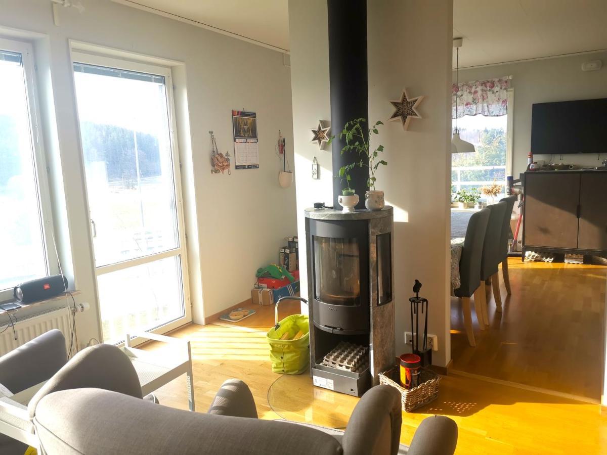 Privatunterkunft A In A Close To Arlanda Airport