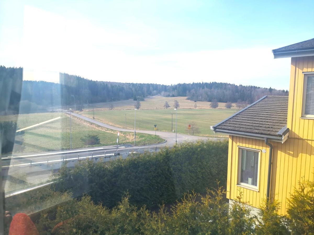 A In A Close To Arlanda Airport *