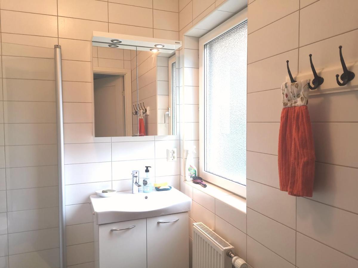 A In A Close To Arlanda Airport Privatunterkunft Stockholm