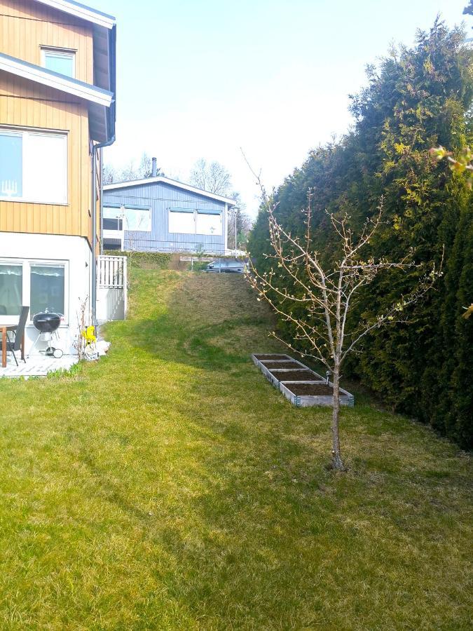 A In A Close To Arlanda Airport Privatunterkunft Stockholm