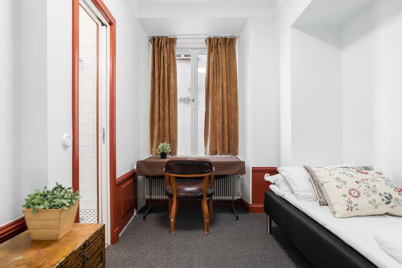 Hotel Skeppsbron Stockholm