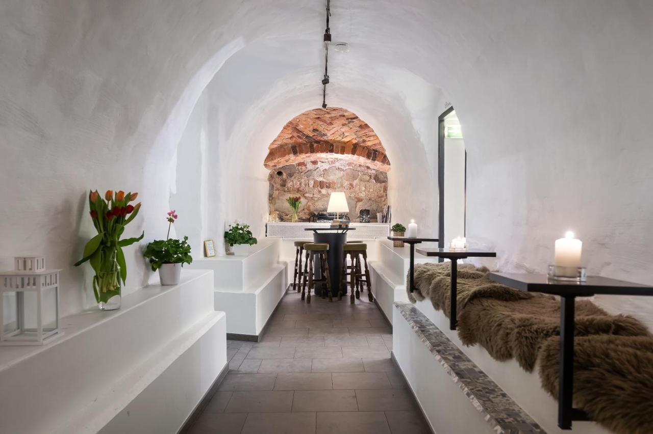Skeppsbron Hotel Stockholm