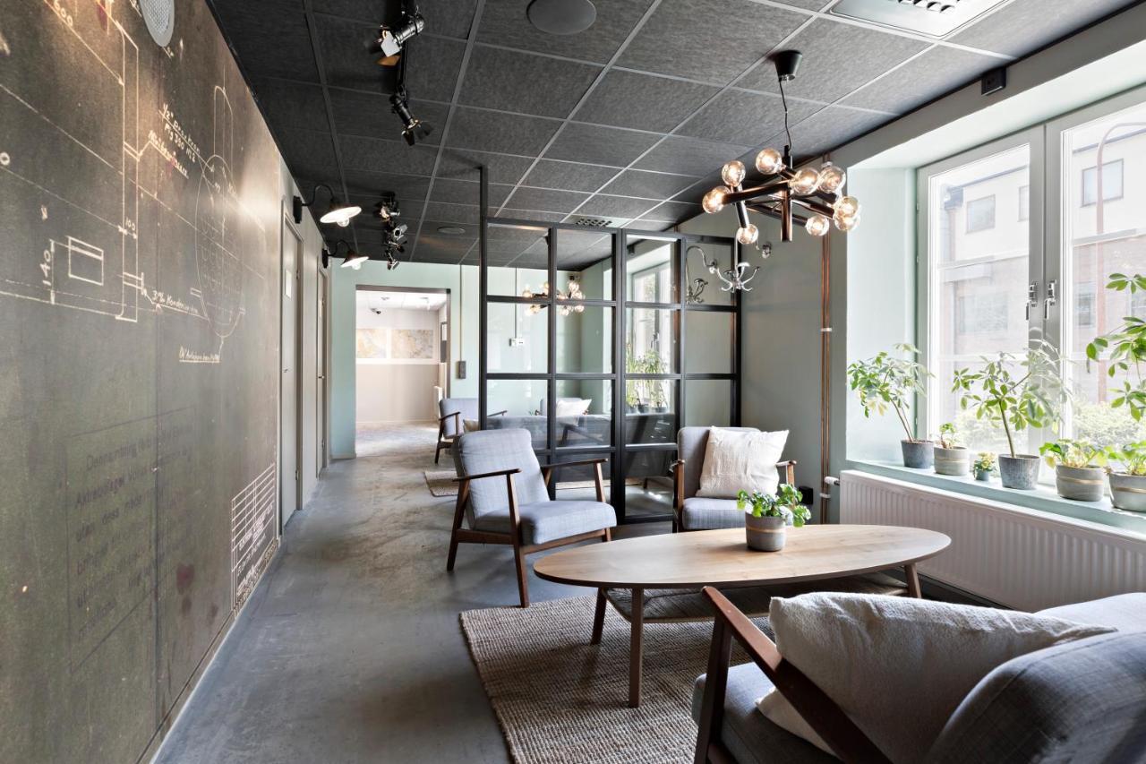 Forenom Bromma Hotel