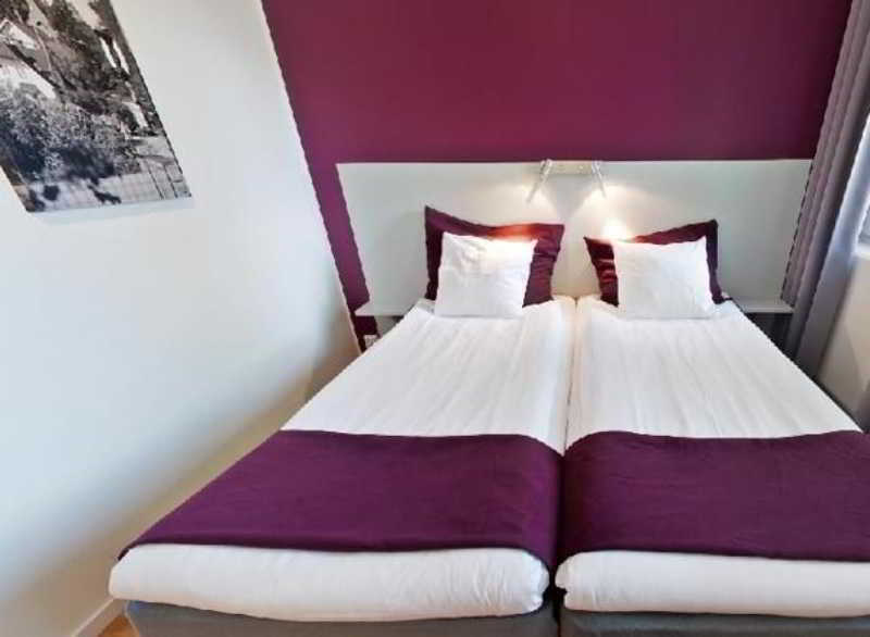 Sure By Best Western Alvsjo Hotel