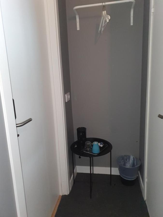 Hotell Birka