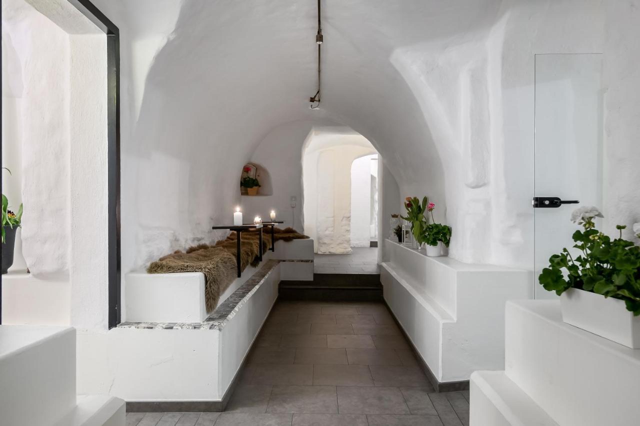 Skeppsbron Hotel 3*