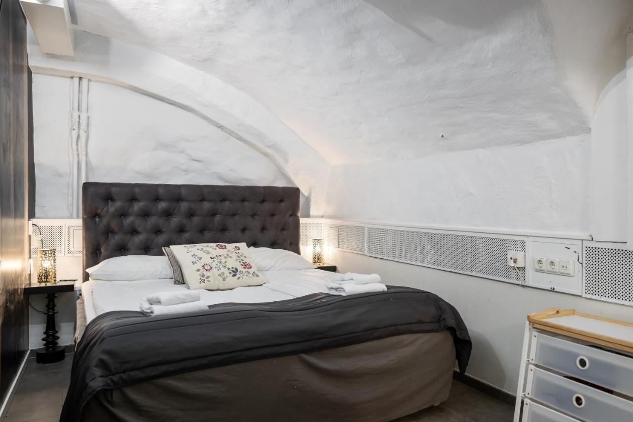 Skeppsbron Hotel