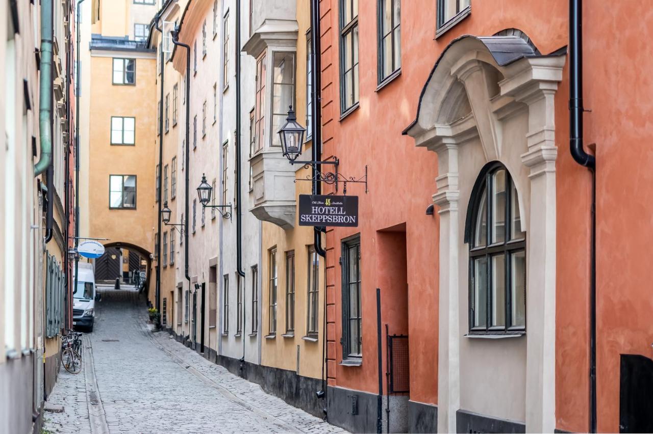 Skeppsbron