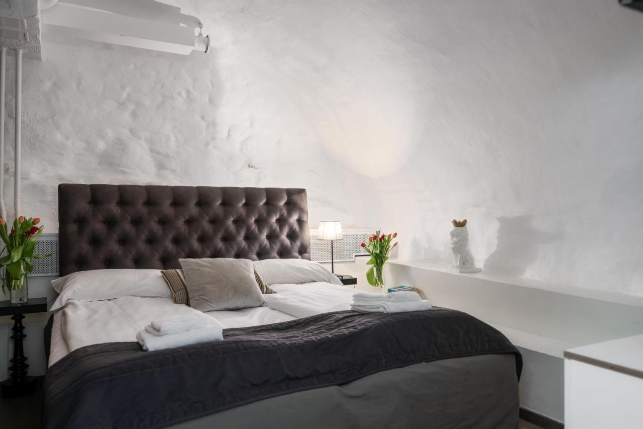 Skeppsbron Hotel Stockholm