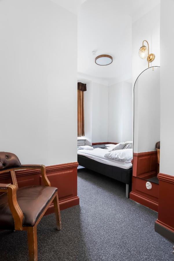 Skeppsbron Hotel