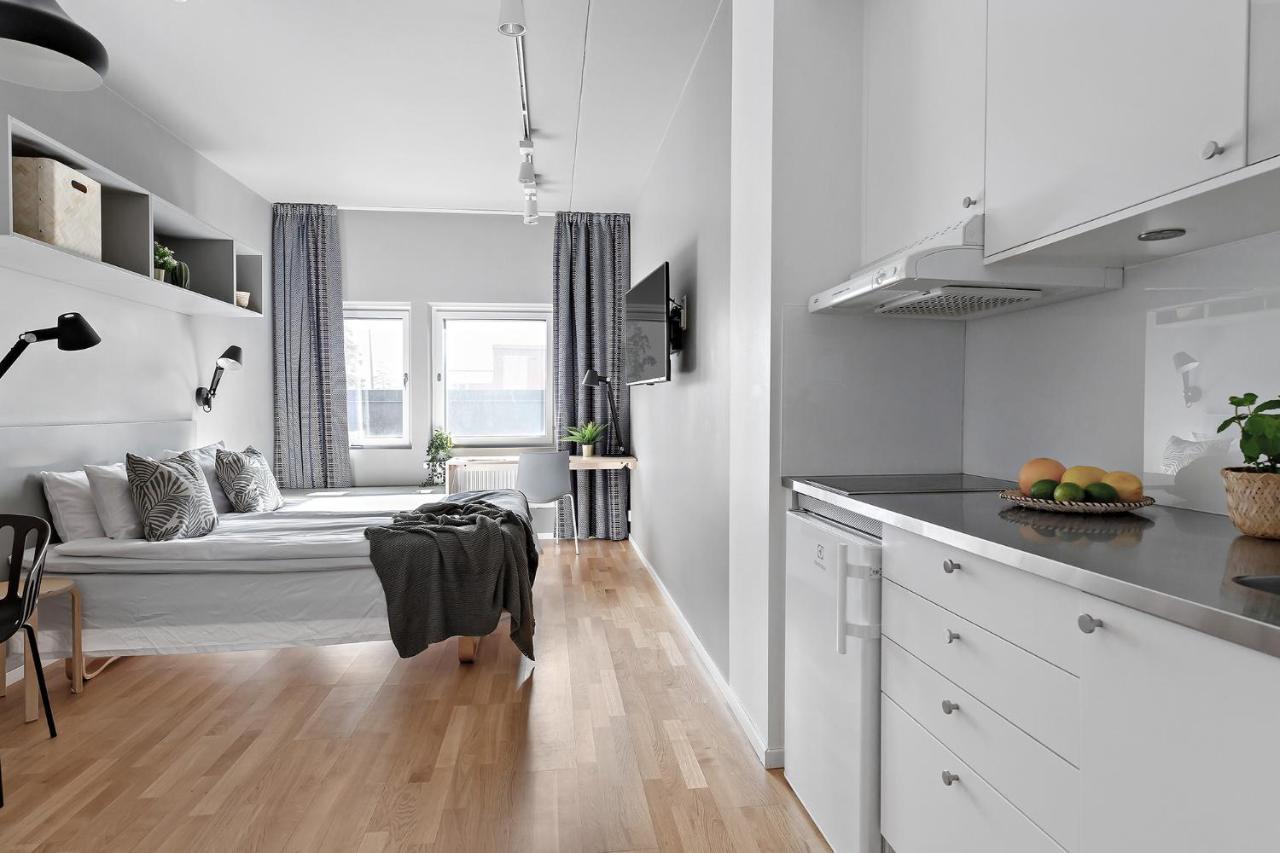 Forenom Hotel Kista
