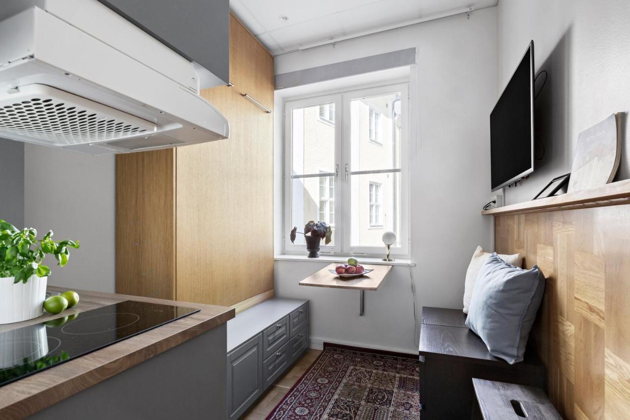Forenom Bromma 3* Stockholm