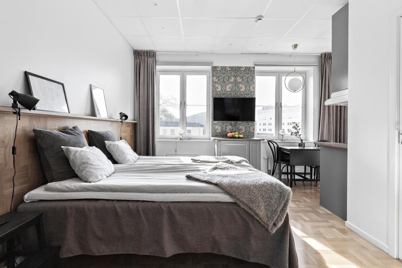 Forenom Bromma Hotel
