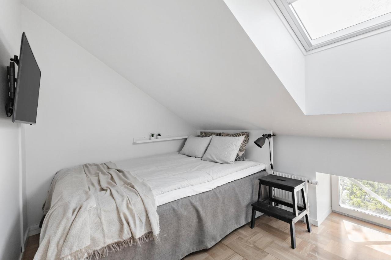 Forenom Bromma Stockholm