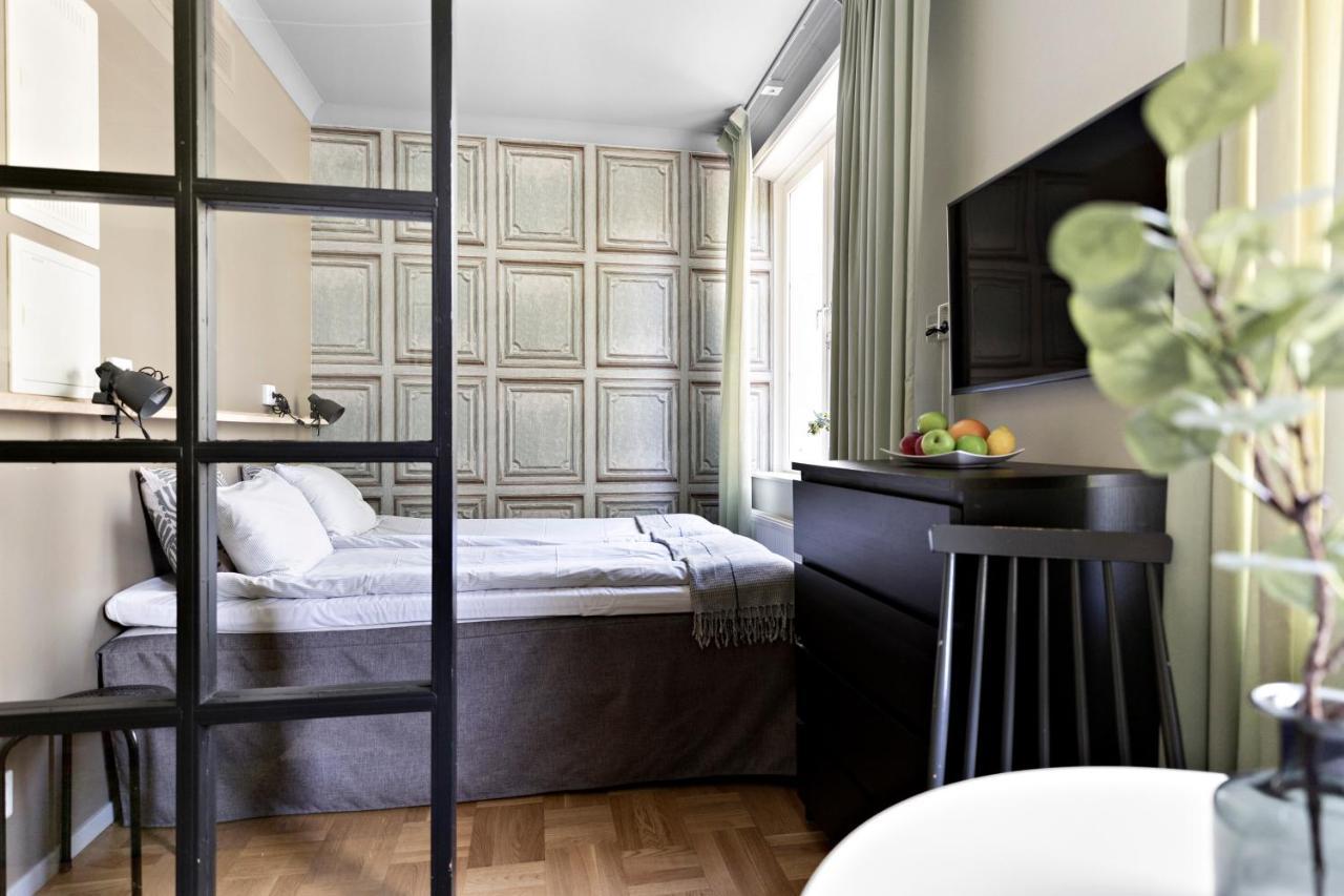 Forenom Bromma Hotel Stockholm