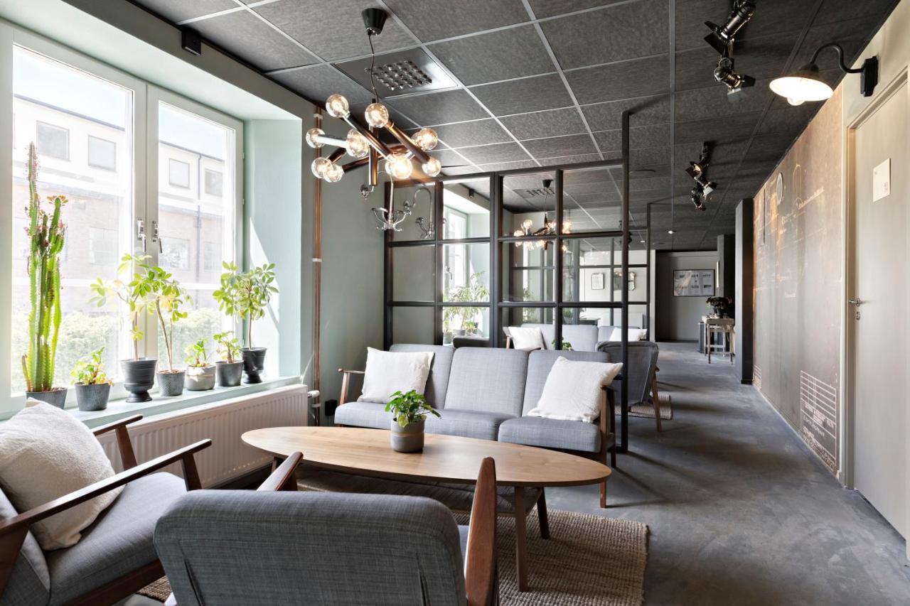 Hotel Forenom Bromma